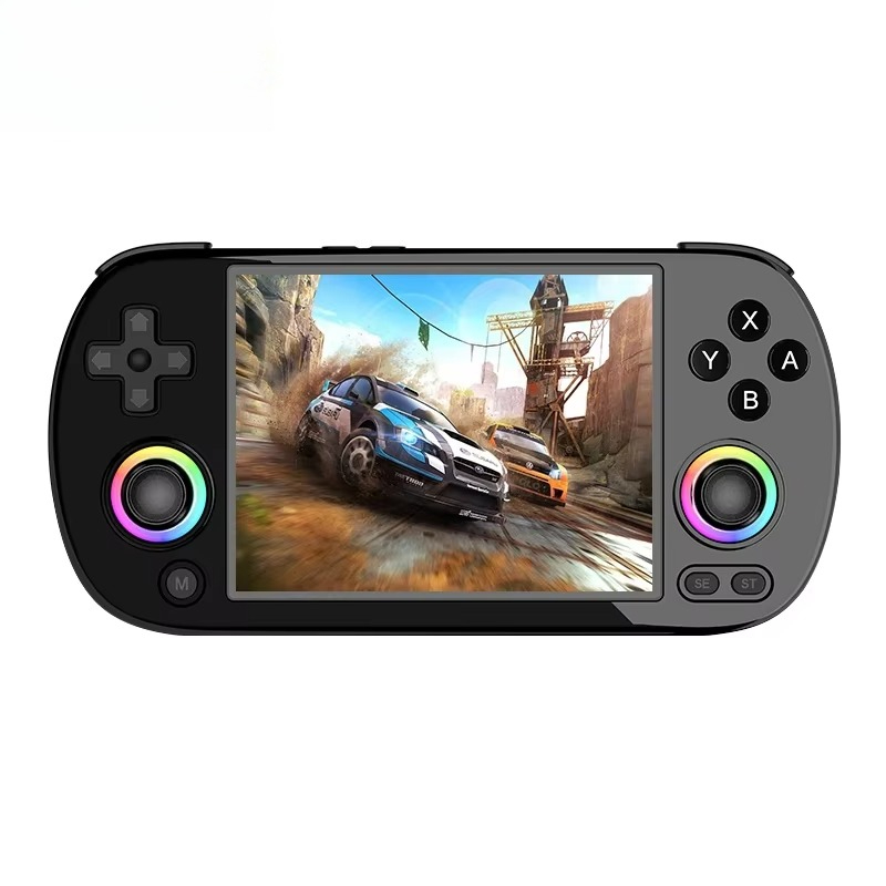 RG40XX H Handheld Game Console - Retro Gaming For Tv review and price