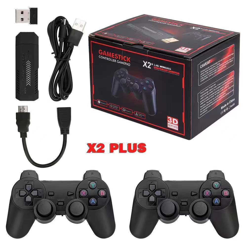 X2 Retro Video Game Console 2. - Retro Gaming For Tv review and price