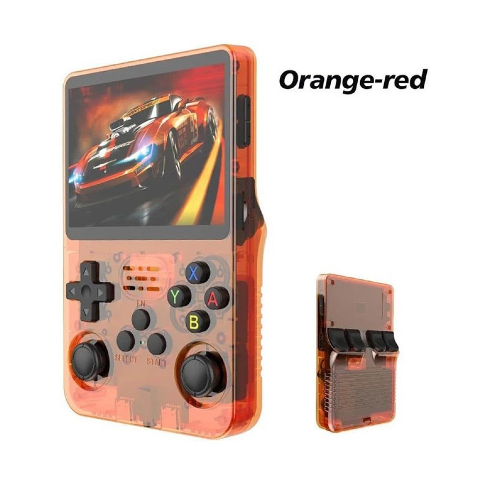 R36S Game Console Handheld Ret - Retro Gaming Emulator review and price