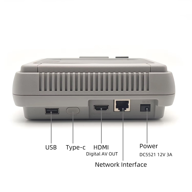 Famicom Retro Gaming Case Add- - Retro Gaming With Raspberry Pi review and price