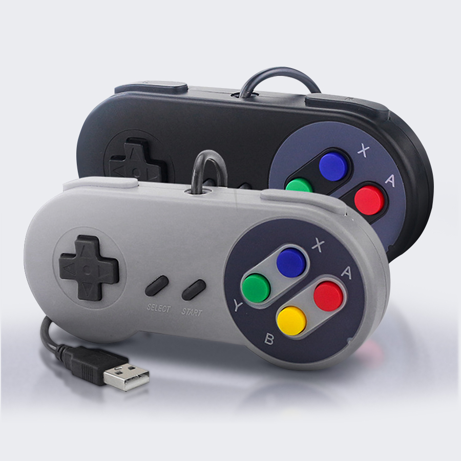Plug and Play USB Gamepad for  - Retro Gaming With Raspberry Pi review and price